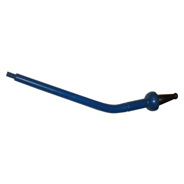 Aftermarket 11125046 Fits Ford New Holland Tractor Shift Arm 2000 2110 2120 C7NN7210AC - main